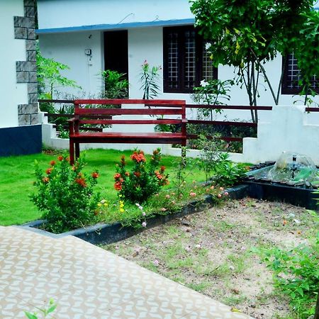 Bhaskar Villa Varkala Extérieur photo