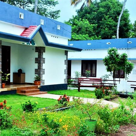 Bhaskar Villa Varkala Extérieur photo