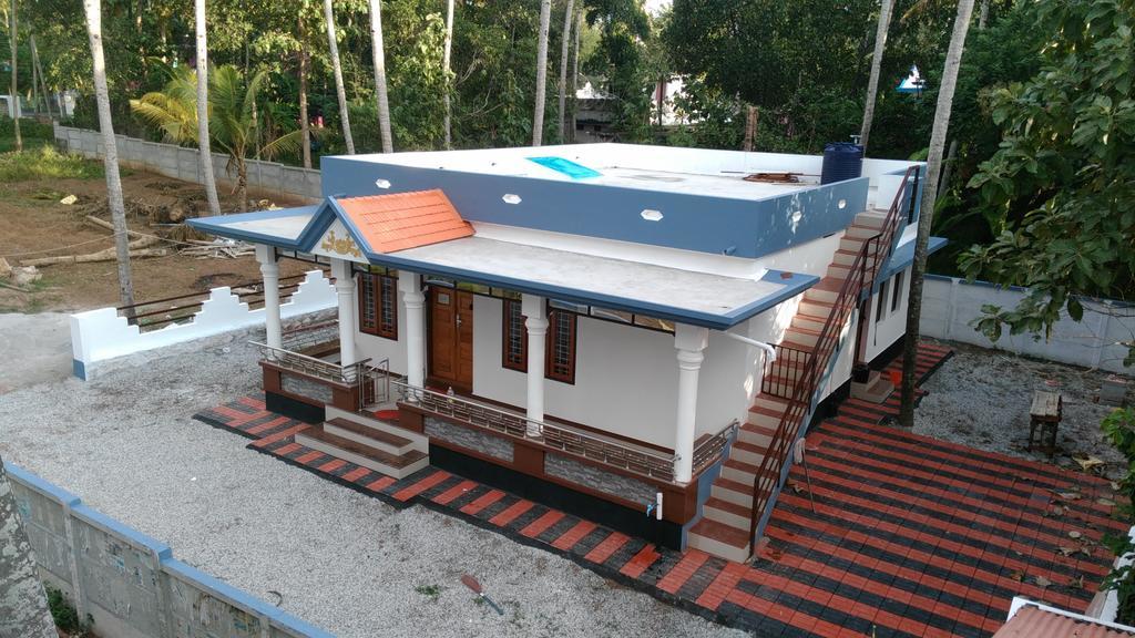 Bhaskar Villa Varkala Extérieur photo