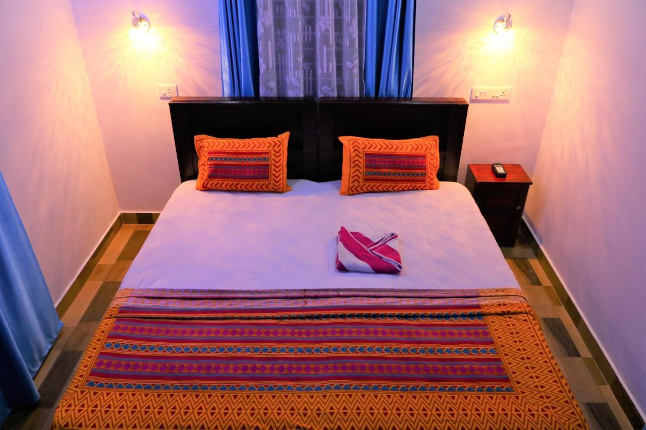 Bhaskar Villa Varkala Extérieur photo