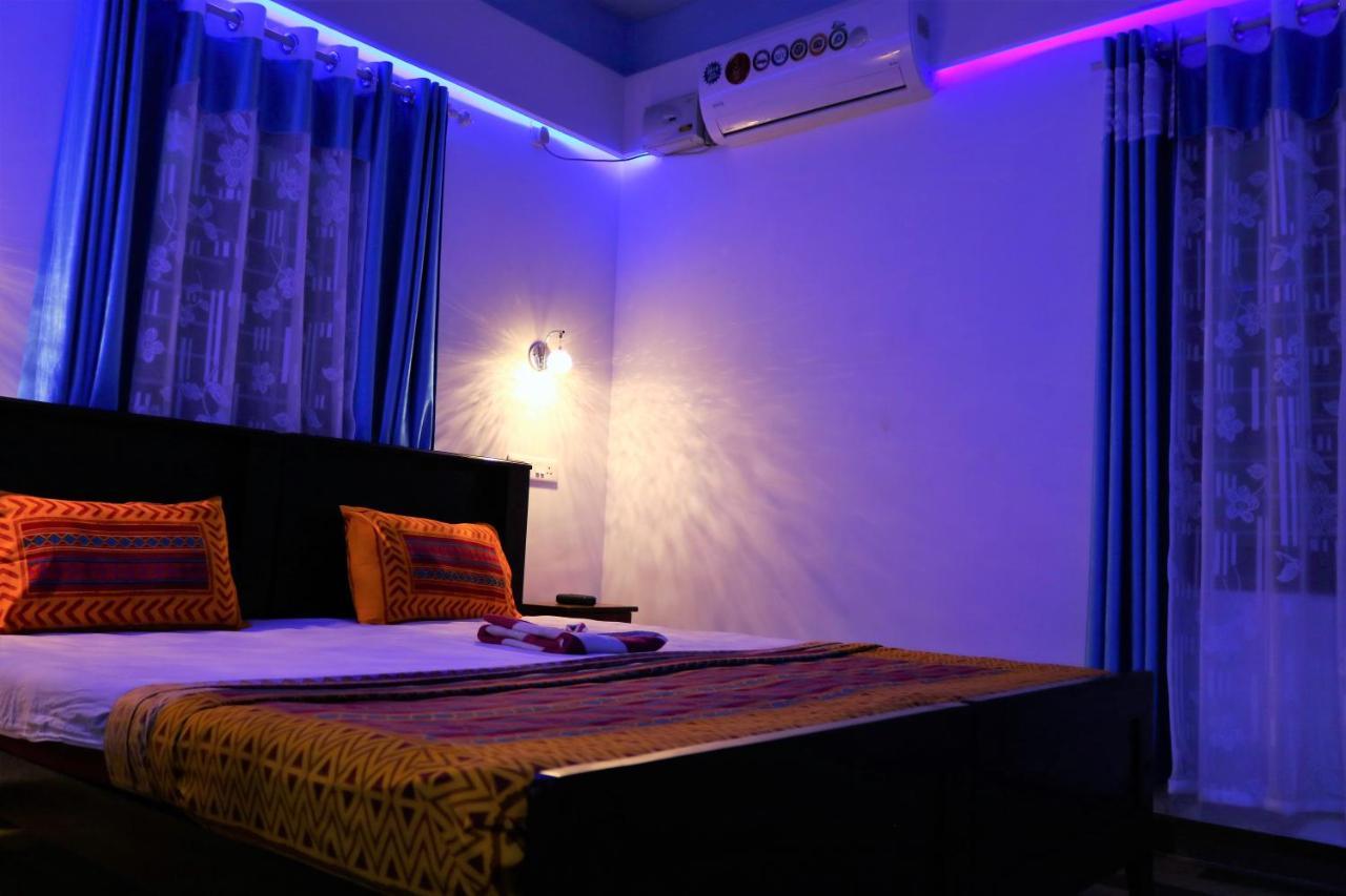 Bhaskar Villa Varkala Extérieur photo