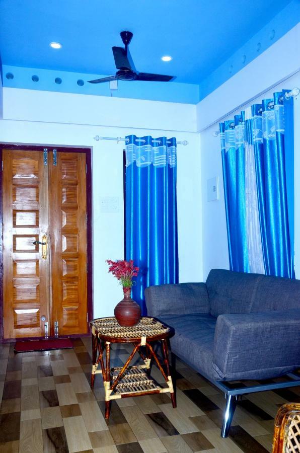 Bhaskar Villa Varkala Extérieur photo